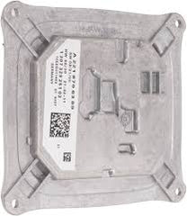 LED Ballast Headlight Control Module A2218706389 For MERCEDES-BENZ S-CLASS W221 Tag-BL-49