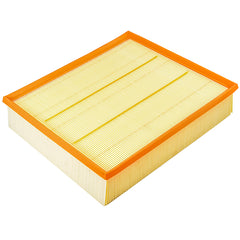 Air Filter E1191L & AJ82766 & LX1957 Compatible With JAGUAR XF I (X250) & XJ (X351)Tag 45