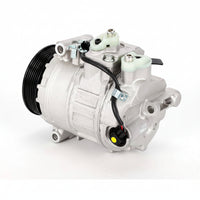 AC Compressor 31449067 36010449 36011415 Compatible With VOLVO S60 II (134) & XC60 I SUV (156)