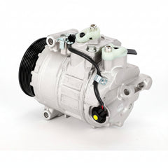 AC Compressor 31449067 36010449 36011415 Compatible With VOLVO S60 II (134) & XC60 I SUV (156)