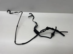 Fuel Injector Return Line Pipe 03L131051 Compatible With VOLKSWAGEN POLO