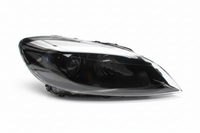Front Headlight Glass Compatible With VOLVO V40 2017-2020