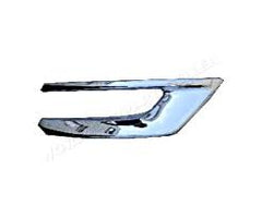 Fog Lamp Cover Left 31663514F & Right 31663515F Compatible With Volvo XC90 Tag No.841 (2018-2020)