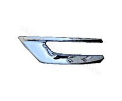 Fog Lamp Cover Left 31663514F & Right 31663515F Compatible With Volvo XC90 Tag No.841 (2018-2020)