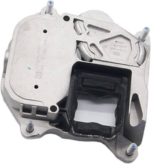 Transmission Gearbox Mount 4M0399153L 4G0399115E 4M0399153AE 4G0399153T Compatible With AUDI A6 C7 (4G2, 4GC) | A6 / S6 & A7 Sportback (4GA, 4GF) | A7 / S7 & A8 D4 (4H2, 4H8, 4HC, 4HL) | A8 / S8 | A8L & Q7 (4MB, 4MG, 4MQ)