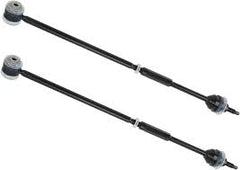 Rear Tie Rod Assembly (Track Rod) Right & Left C2D5992 Set Compatible With JAGUAR F-TYPE Coupe (X152) & XF I (X250) & XJ (X351)