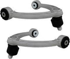 Front Upper Control Arm (Set Of 2) Left 1663301707 & Right 1663301807 Compatible with MERCEDES-BENZ GL-CLASS (X166) & GLE (W166) & GLS (X166)