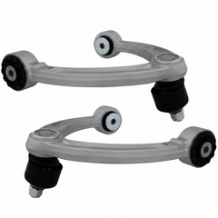 Front Upper Control Arm (Set Of 2) Left 1663301707 & Right 1663301807 Compatible with MERCEDES-BENZ GL-CLASS (X166) & GLE (W166) & GLS (X166)