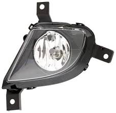 Fog Lamp Fog Light Compatible With BMW 3 Series E90 2009-2012 Fog Lamp Fog Light Left 63177199893 & Right 63177199894 Tag-FO-67