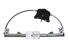 Rear Right Glass Machine 3T0839462 Compatible With SKODA SUPERB II (3T4)