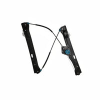 Front Left Power Window Regulator 51337281885 Compatible with BMW 3 (F30, F80)