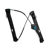 Front Left Power Window Regulator 51337281885 Compatible with BMW 3 (F30, F80)