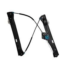 Front Left Power Window Regulator 51337281885 Compatible with BMW 3 (F30, F80)