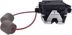 Trunk Lift Latch Tailgate Lock Actuator 1647400635 1647400500 Compatible With MERCEDES-BENZ M-CLASS (W164)