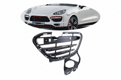 Fog Lamp Cover Left 95850568110 & Right 95850568210 95850568111 Compatible With Porsche Cayenne (2011-14) Tag No.152