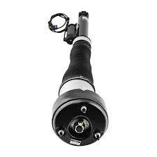 Rear Left Air Suspension Shock Absorber Strut 2213205513 2213202113 2213203613 Compatible With MERCEDES-BENZ S-CLASS (W221, V221)