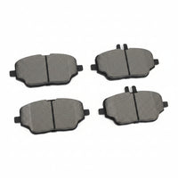 Rear Brake Pad 2621501 0004204202 P50162N Compatible With MERCEDES-BENZ GLE (V167)