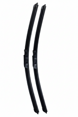 Front Wiper Blade Set (22'22 Inch) Compatible with AUDI A6 4F Tag-WBF-08