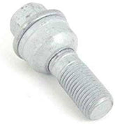 AUDI Wheel Bolt 8R0601295 For AUDI Q5/Q3/A8/Q7 (SET OF 4)