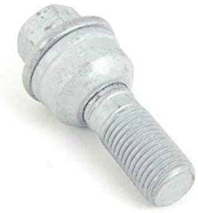 AUDI Wheel Bolt 8R0601295 For AUDI Q5/Q3/A8/Q7 (SET OF 4)