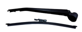 Rear Wiper Blade (12 Inch) With Arm Compatiblea with BMW X1 E84 O.M Tag-WBR-07