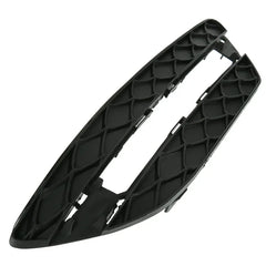 Fog Lamp Cover With Chrome Left 2048803224 Right 2048803324 Compatible With MERCEDES-BENZ C-CLASS (W204) Tag No.252