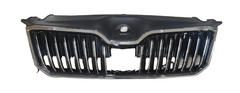 Show Grill (With Camera Hole) 3V0853653B 3V0853761 3V0853343 Compatible With Skoda Superb (2015-2018) Tag No.63