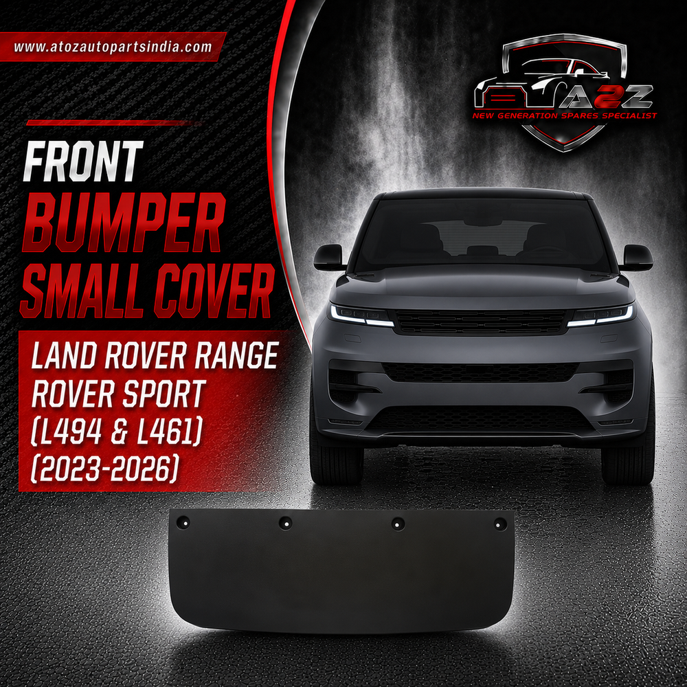 Front Bumper Small Cover LR168994 Compatible With LAND ROVER SPORT