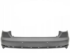 Rear Upper Bumper 8W0807067D 8W5807067D Compatible With AUDI A4 B9 (8W2, 8WC) | A4 / S4