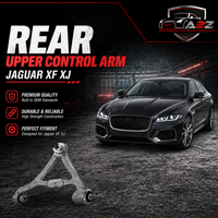 Rear Suspension Upper Control Arm (Set Of 2) Left & Right C2P13876 C2P13877 Compatible With Jaguar XF XJ