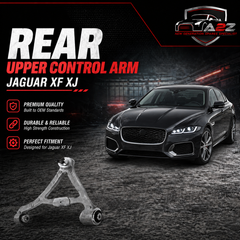 Rear Suspension Upper Control Arm (Set Of 2) Left & Right C2P13876 C2P13877 Compatible With Jaguar XF XJ