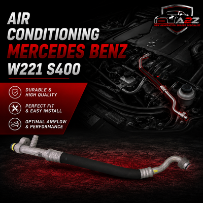 Air Conditioning A2218308615 Compatible With mercedes Benz W221 S400