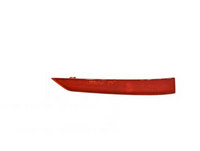 Rear Bumper Light Reflector Left 63147420447 & Right 63147420448 Compatible With BMW 3 SERIES (G20) (2019-2022) Tag No.81