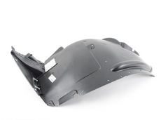 Front Fender Linning Left 51717180617 & Right 51717180618 Compatible With BMW X6 (E71) Tag No.145-146