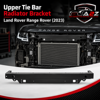 Upper Tie Bar Radiator Bracket LR152506 Compatible With Land Rover Range Rover (2023)