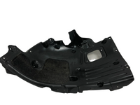 Front Wheel Fender Liner Right 51719621236 Compatible With BMW G60