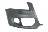 Front Bumper (Without Hole) Left 8R0807107A Right 8R0807108A Compatible With AUDI Q5 (8RB) Tag No.95B