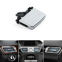 Center AC Conditioner Air Vent Grill Outlet Tab Clip Repair Kit 2128303154 Compatible With MERCEDES BENZ E-CLASS W212 Tag-ACR-14