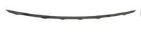 Front Bumper Chrome 51117396833 Compatible With BMW 3 Series F30 (2016-2018) Tag No. 306