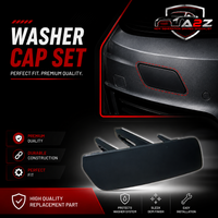 Washer Cap Set Left LR038768 & Right LR038767 Compatible With Range Rover Vogue - L405 (2013-2017) Tag No.901