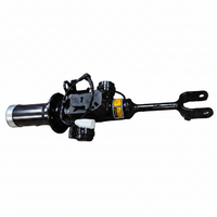 Front Electric Shocker Set Left 37116850221 & Right 37116850222 Compatible With BMW F02