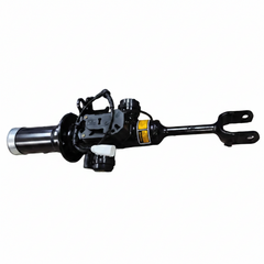 Front Electric Shocker Set Left 37116850221 & Right 37116850222 Compatible With BMW F02