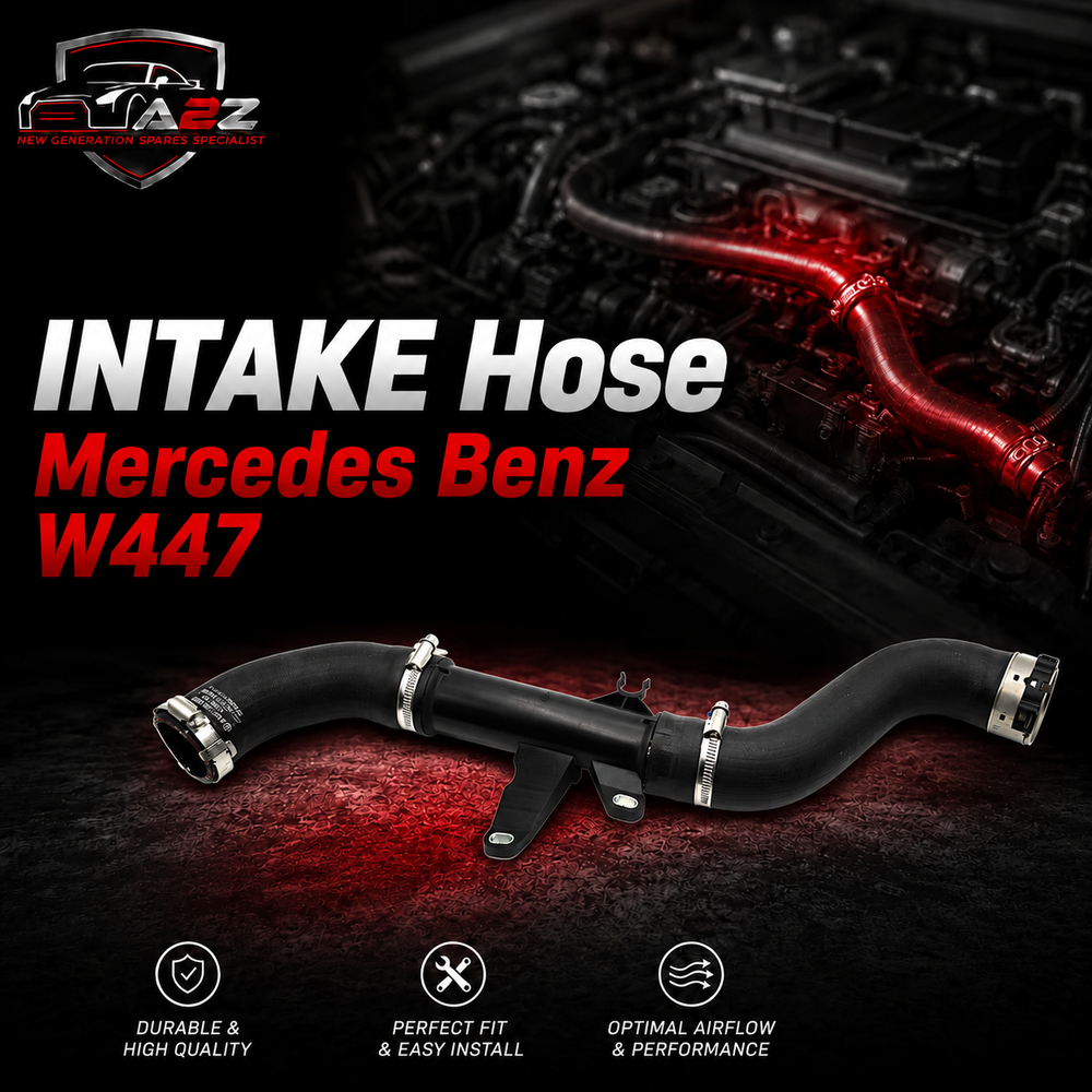 Intake Hose 4475280582 A4475280582 Compatible With Benz W447