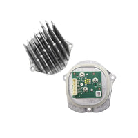 LED Headlight Control Module Blaster (7 Pin) 1305715306 1305715307 Compatible With Mercedes Benz W292 W156 W246 W218 W166