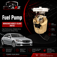 Fuel Pump 2124700494 A2124700494 Compatible With Mercedes-Benz E-CLASS (W212) Tag No.84