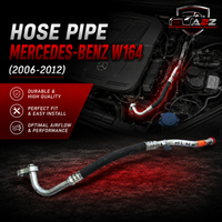 Hose Pipe 1648300415 A1648300415 Compatible With Mercedes-Benz W164