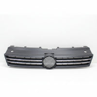 Radiator Grill 6RU853651A Compatible With VOLKSWAGEN VENTO (2010-2014)