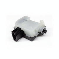 Trunk Lock Actuator Motor 1C0959781 3B0959781C 3B0959781 Compatible With VW BEETLE(1998-2010)