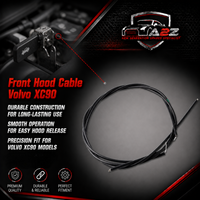 Front Hood Cable 9483814 Compatible With Volvo XC90