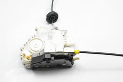 Front Right Door Lock Actuator (7 Pin) 8J2837016C Compatible With AUDI A4 A6 A7 A8 Q3 Q5 Q7 TT